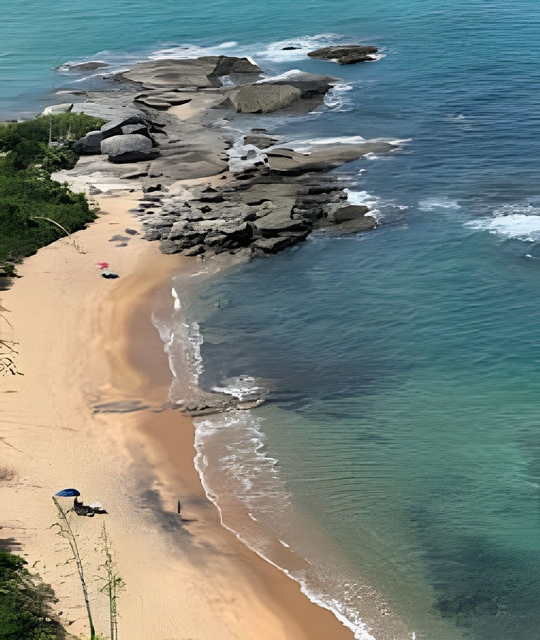 Apartamentos Novos, Estilosos e Maravilhoso em Cabo Frio no