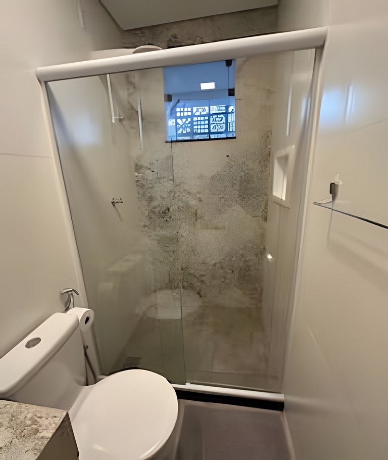 Apartamentos nuevos, elegantes y maravillosos en Cabo Frio.