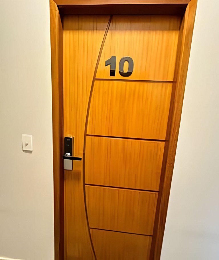 Apartamentos nuevos, elegantes y maravillosos en Cabo Frio.