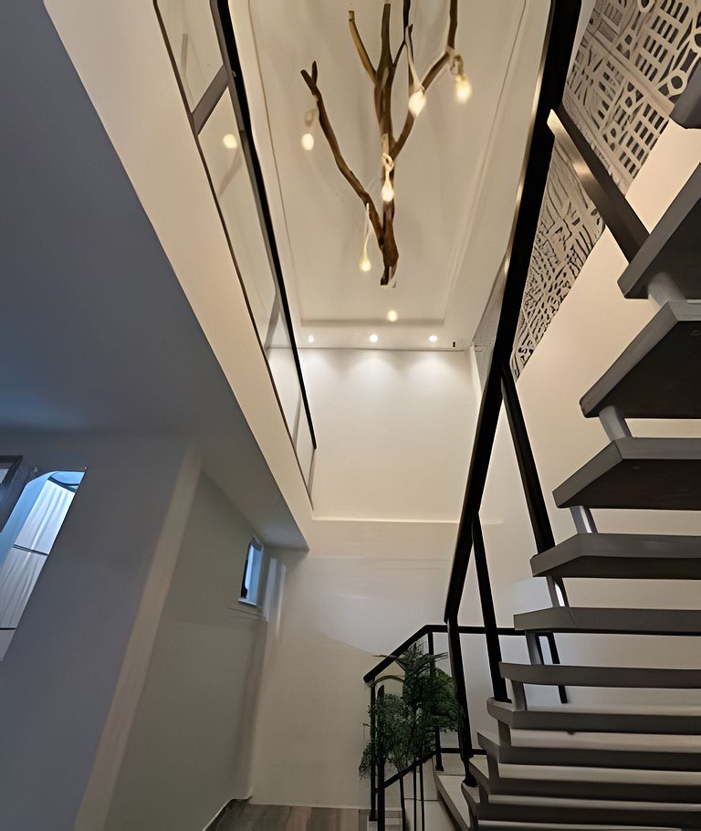 Apartamentos nuevos, elegantes y maravillosos en Cabo Frio.
