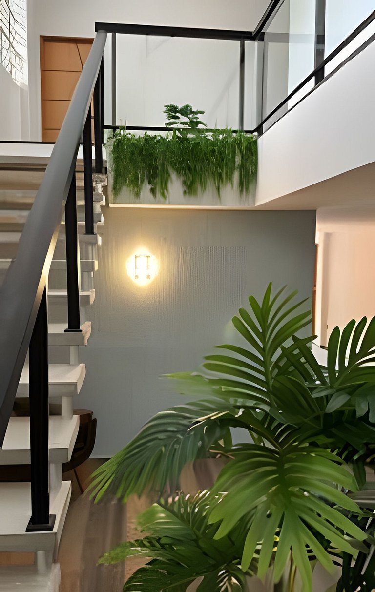 Apartamentos nuevos, elegantes y maravillosos en Cabo Frio.