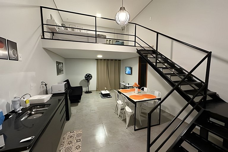 Maravillosos y elegantes apartamentos en Cabo Frio