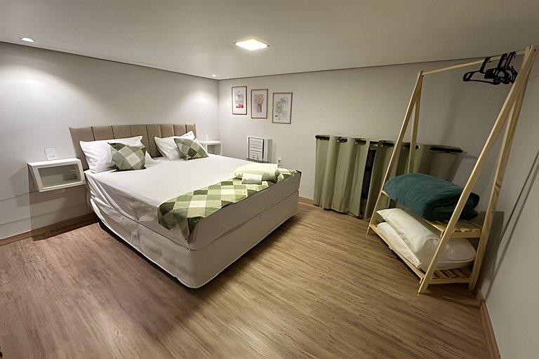 Maravillosos y elegantes apartamentos en Cabo Frio