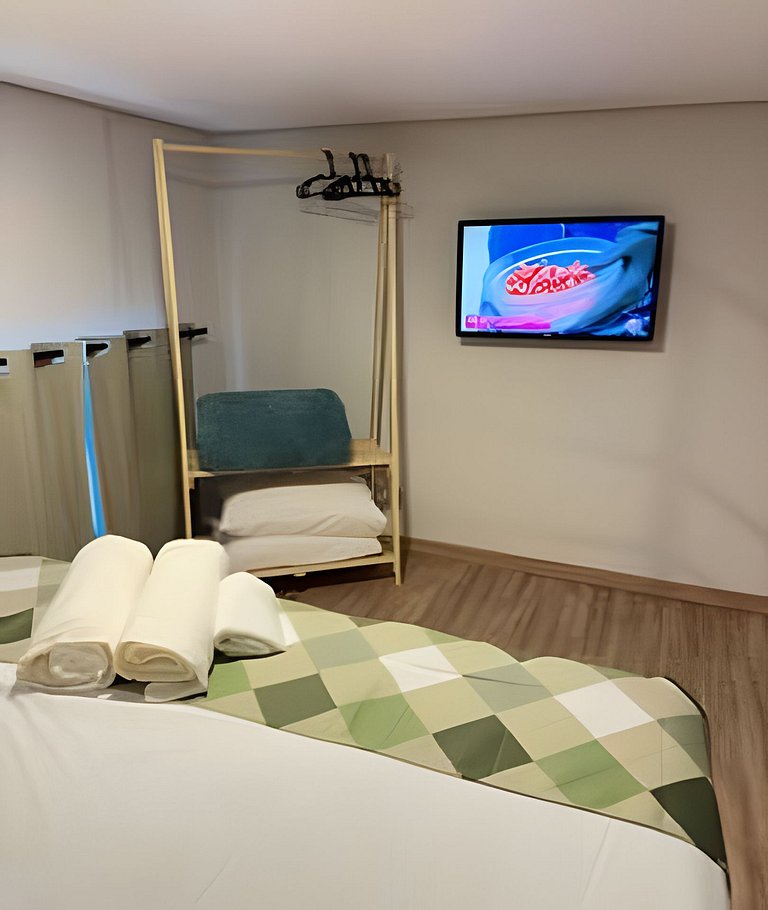 Maravillosos y elegantes apartamentos en Cabo Frio