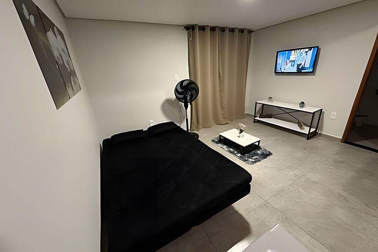 Maravillosos y elegantes apartamentos en Cabo Frio