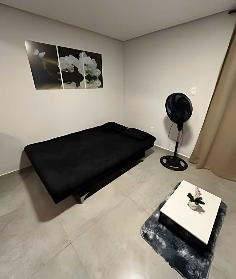 Maravillosos y elegantes apartamentos en Cabo Frio
