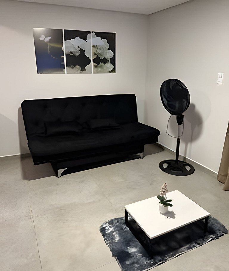 Maravillosos y elegantes apartamentos en Cabo Frio