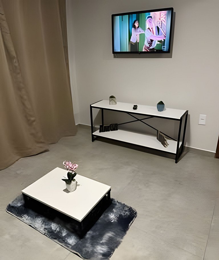 Maravillosos y elegantes apartamentos en Cabo Frio