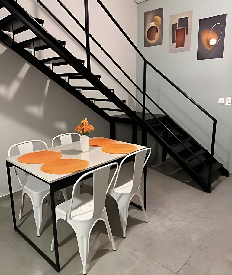 Maravillosos y elegantes apartamentos en Cabo Frio
