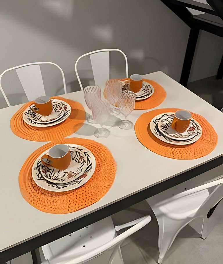 New, Stylish and Wonderful Apartments in Cabo Frio in Braga