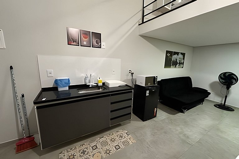 Maravillosos y elegantes apartamentos en Cabo Frio