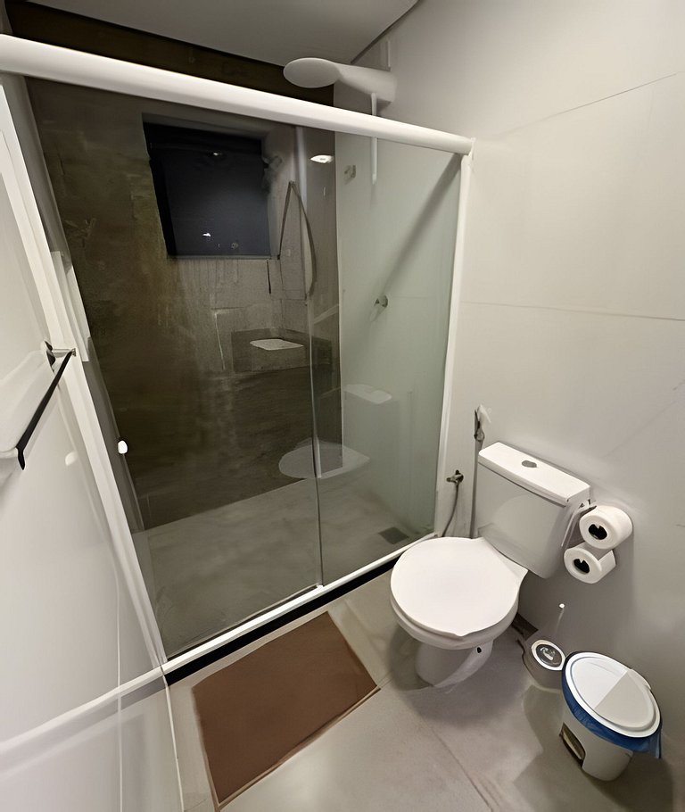 Maravillosos y elegantes apartamentos en Cabo Frio