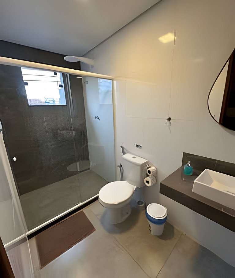 Maravillosos y elegantes apartamentos en Cabo Frio