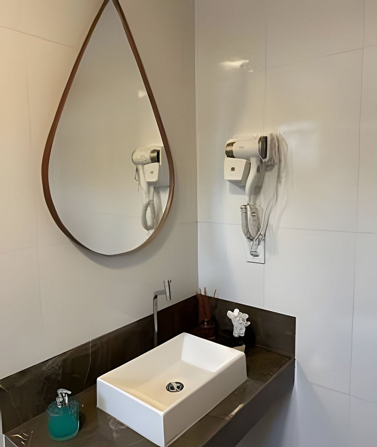 Apartamentos Maravilhosos e estilosos em Cabo Frio