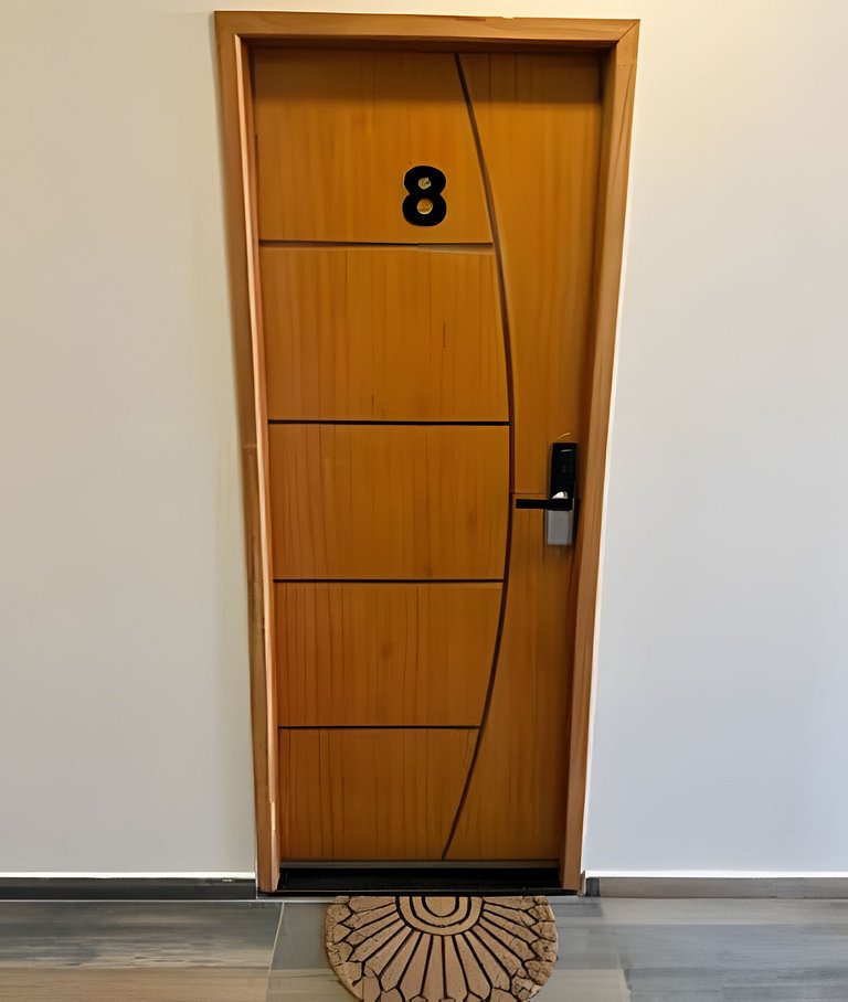 Maravillosos y elegantes apartamentos en Cabo Frio
