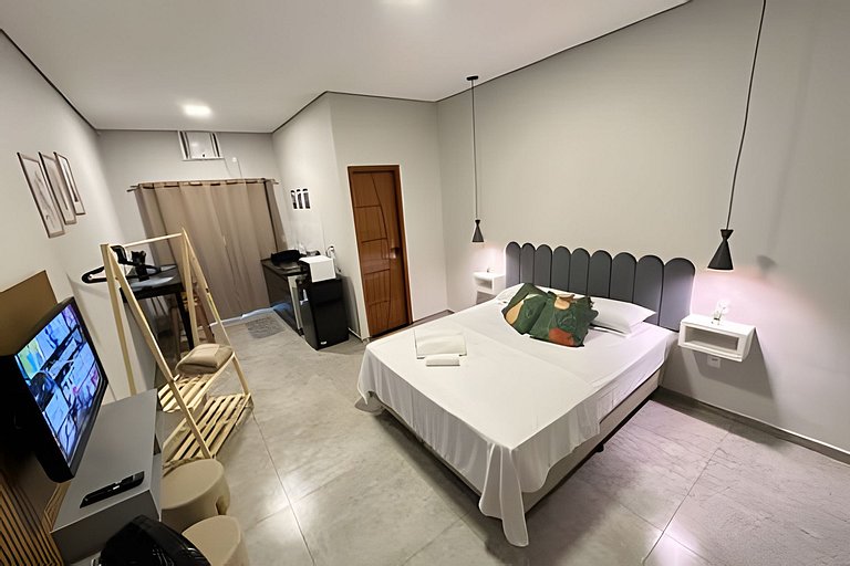 Maravillosos y elegantes apartamentos en Cabo Frio