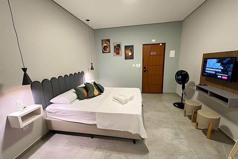 Maravillosos y elegantes apartamentos en Cabo Frio