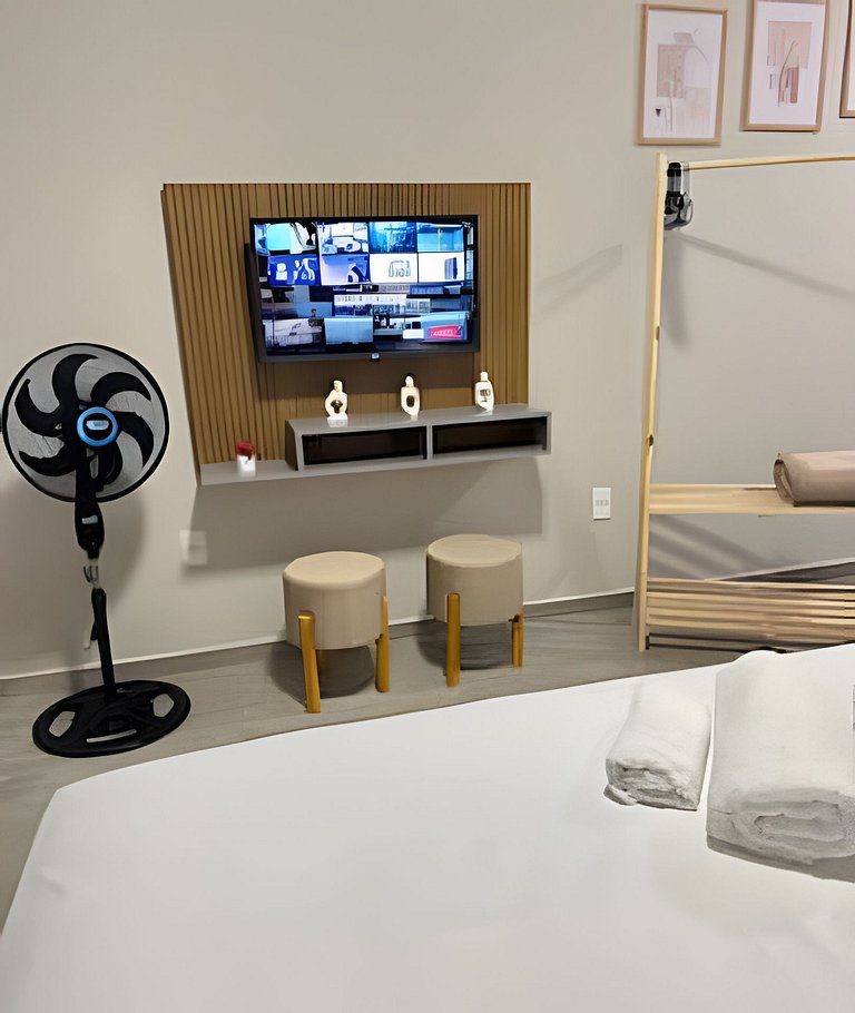 Maravillosos y elegantes apartamentos en Cabo Frio
