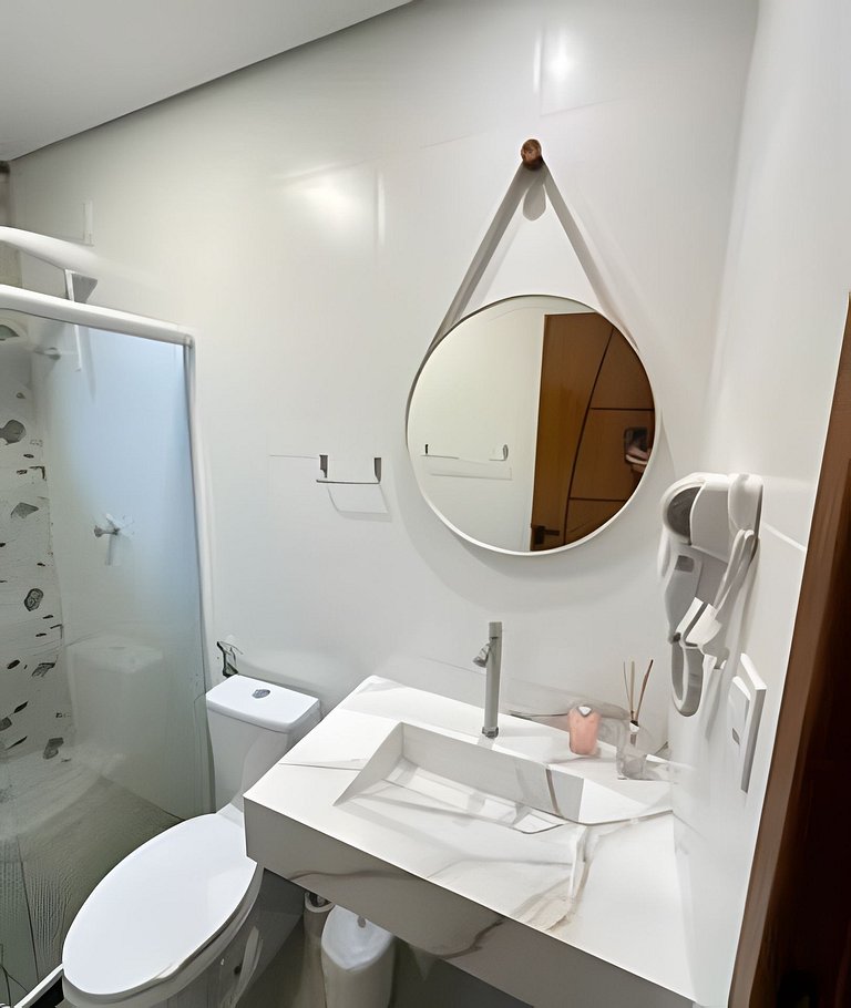 Apartamentos Novos, Estilosos e Maravilhoso em Cabo Frio no