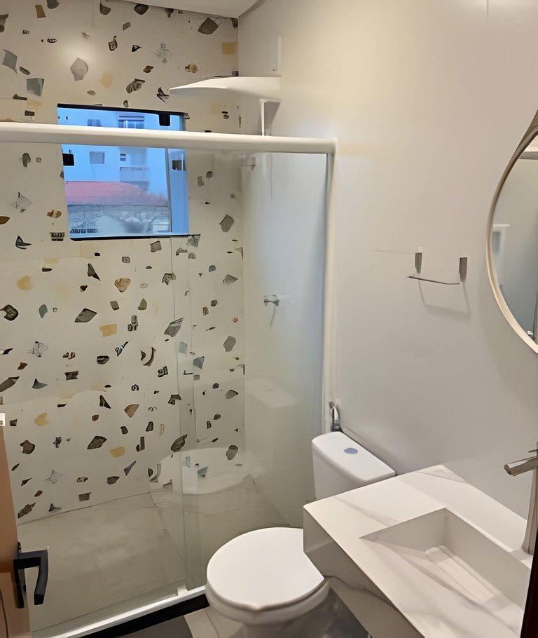Maravillosos y elegantes apartamentos en Cabo Frio