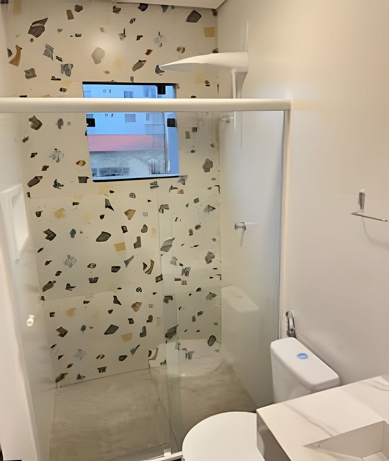 Maravillosos y elegantes apartamentos en Cabo Frio