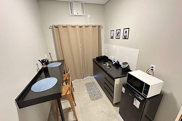 Maravillosos y elegantes apartamentos en Cabo Frio