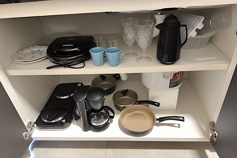 Apartamentos Novos, Estilosos e Maravilhoso em Cabo Frio no