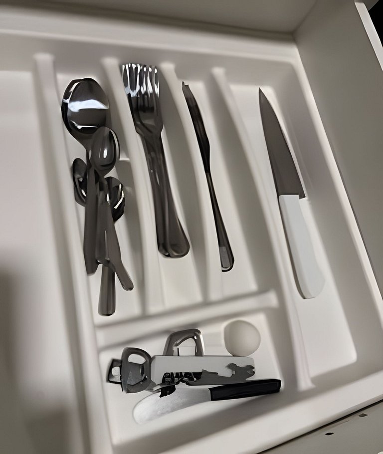 Maravillosos y elegantes apartamentos en Cabo Frio
