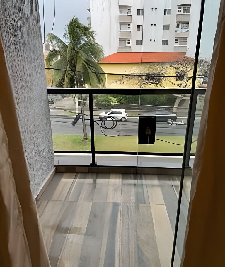 Maravillosos y elegantes apartamentos en Cabo Frio