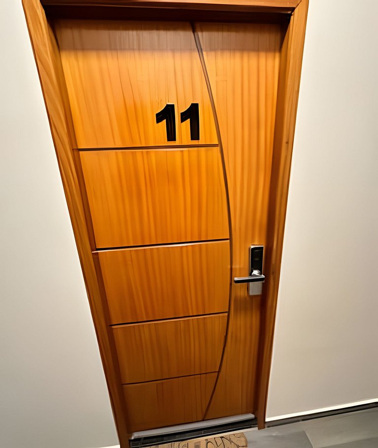Maravillosos y elegantes apartamentos en Cabo Frio
