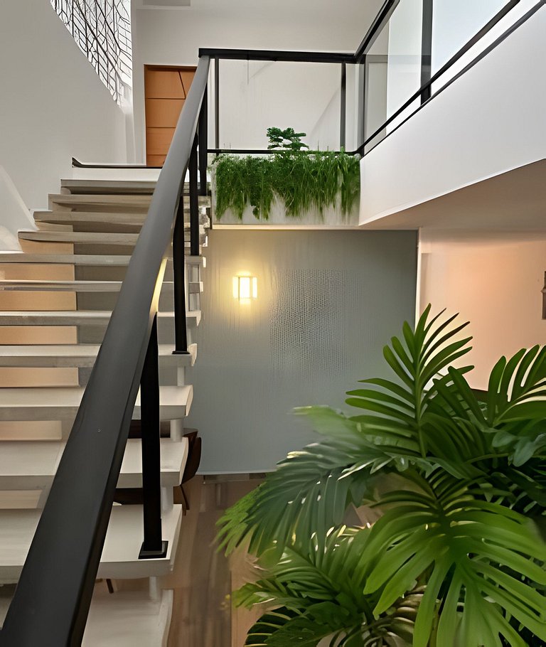 Maravillosos y elegantes apartamentos en Cabo Frio