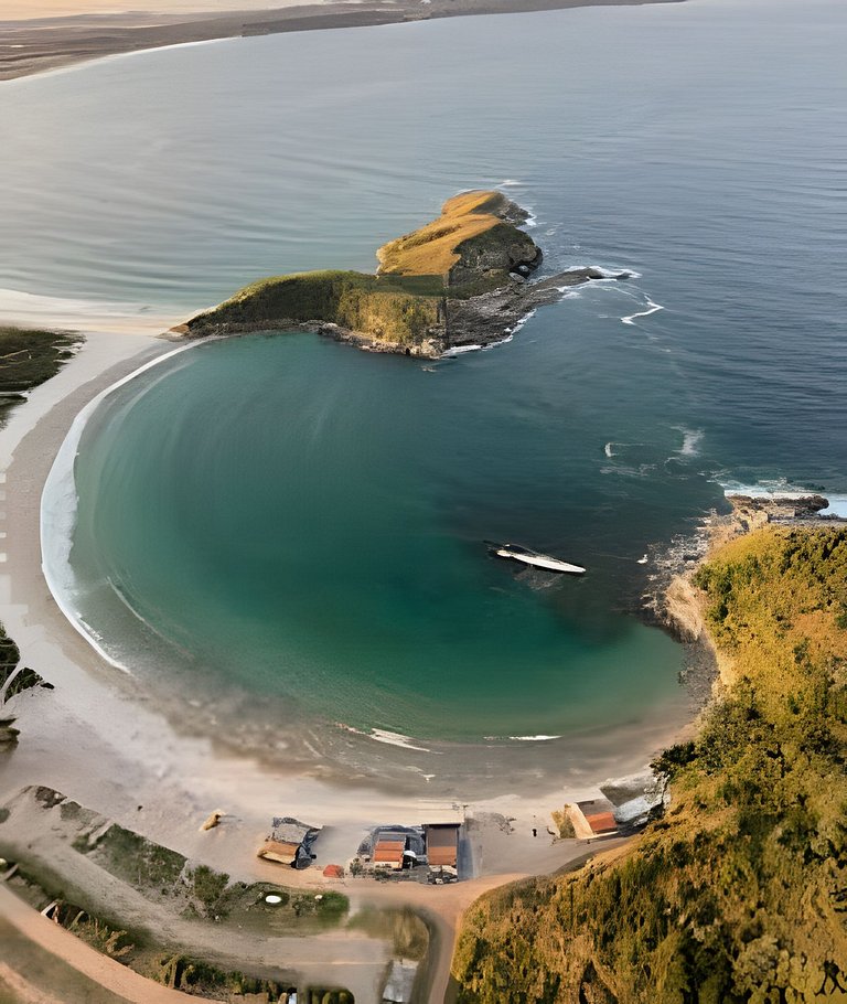 Maravillosos y elegantes apartamentos en Cabo Frio