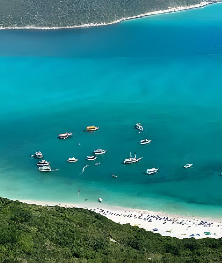 Apartamentos Novos, Estilosos e Maravilhoso em Cabo Frio no