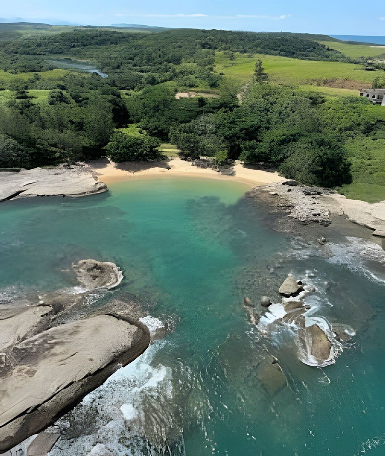 Apartamentos Novos, Estilosos e Maravilhoso em Cabo Frio no