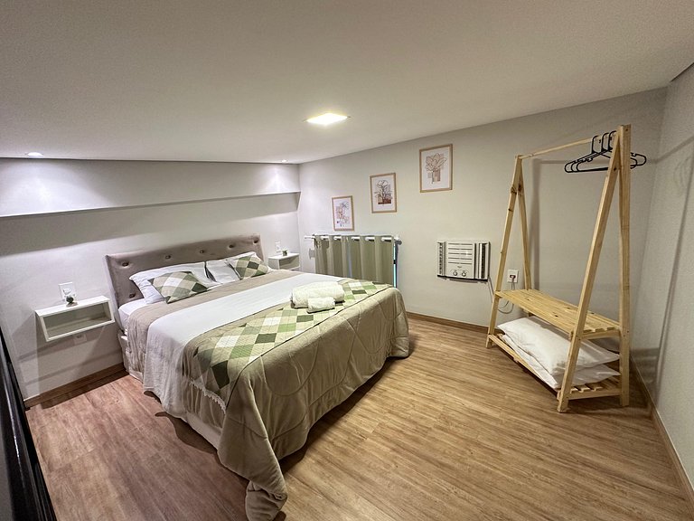Maravillosos y elegantes apartamentos en Cabo Frio
