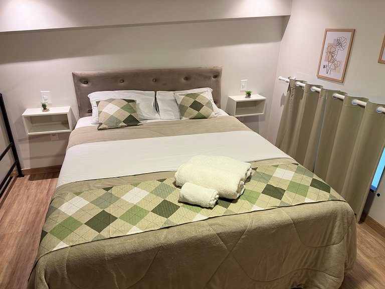Maravillosos y elegantes apartamentos en Cabo Frio
