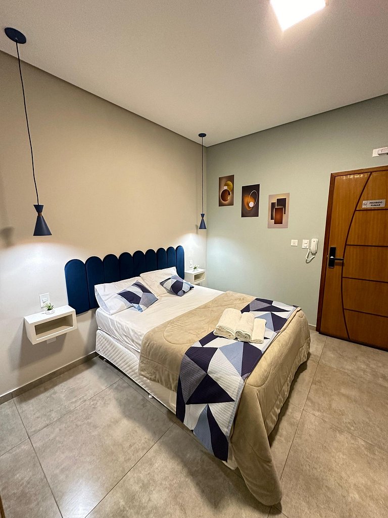 Apartamentos nuevos, elegantes y maravillosos en Cabo Frio
