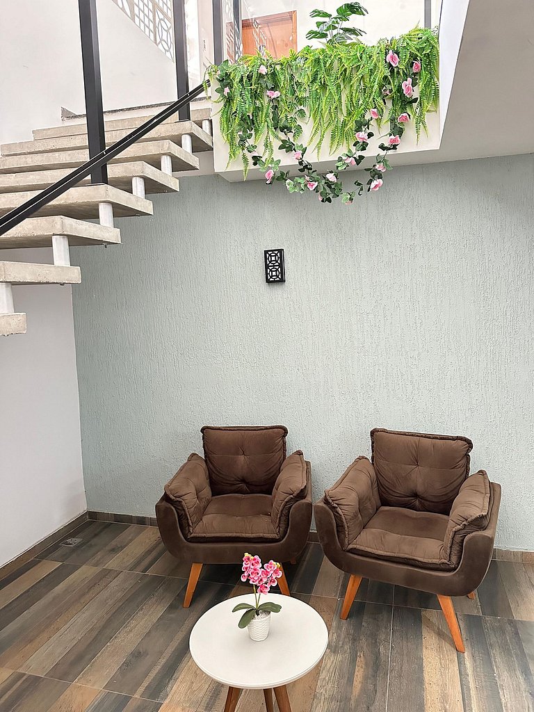 Apartamentos nuevos, elegantes y maravillosos en Cabo Frio