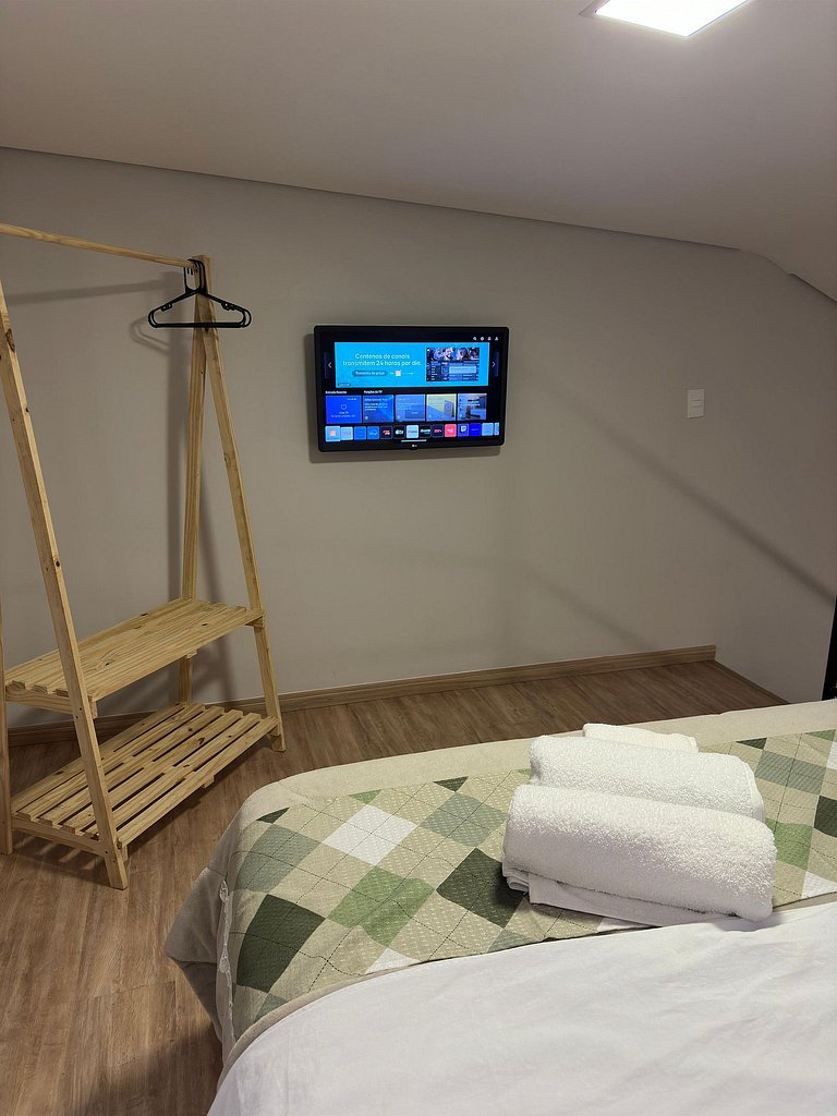 Maravillosos y elegantes apartamentos en Cabo Frio