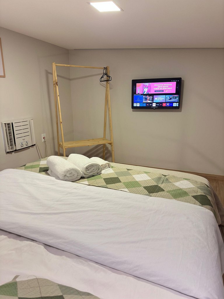 Wonderful and stylish apartments in Cabo Frio