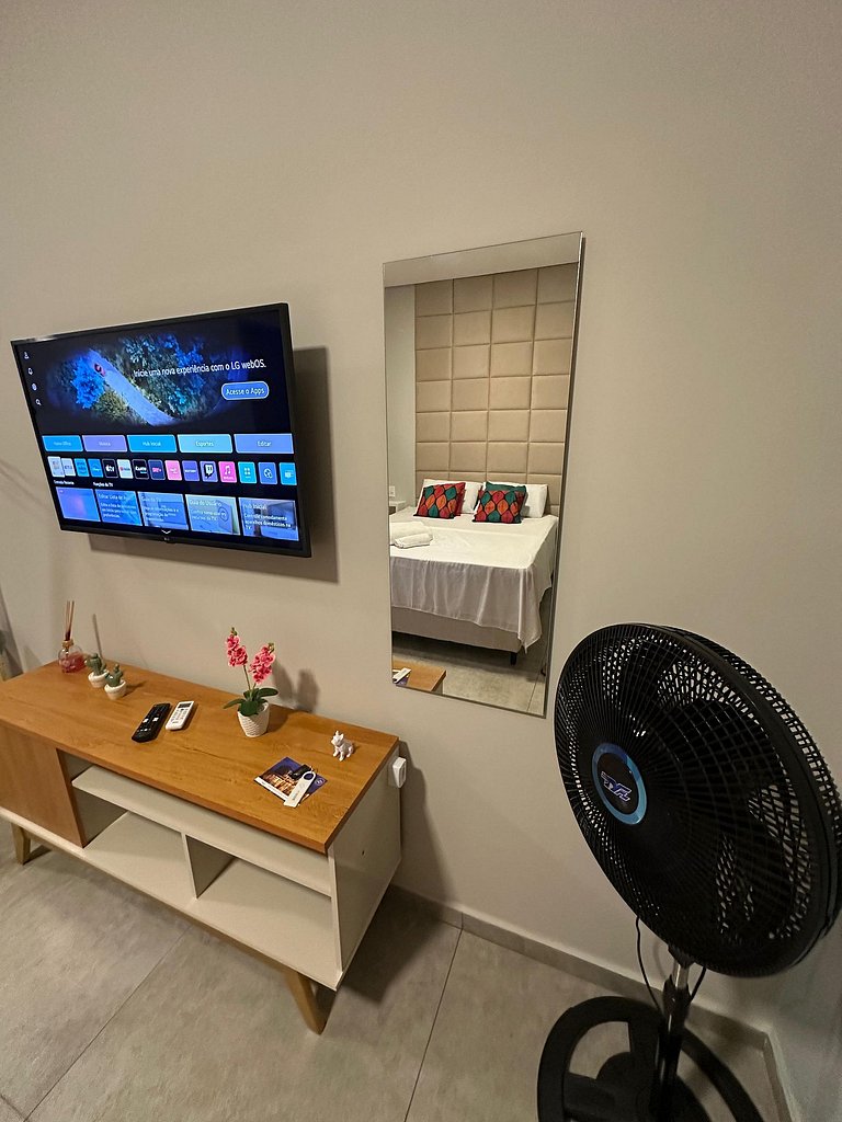 Apartamentos nuevos, elegantes y maravillosos en Cabo Frio.
