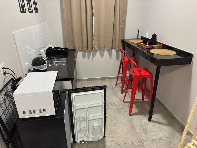 New, Stylish and Wonderful Apartments in Cabo Frio in Braga