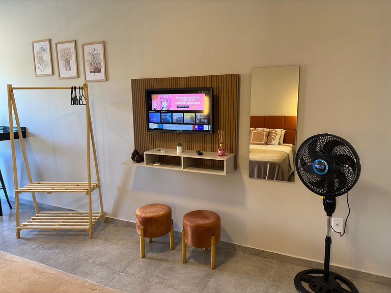 Apartamentos nuevos, elegantes y maravillosos en Cabo Frio