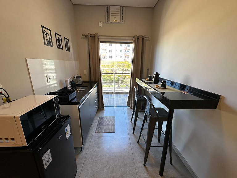 Apartamentos nuevos, elegantes y maravillosos en Cabo Frio
