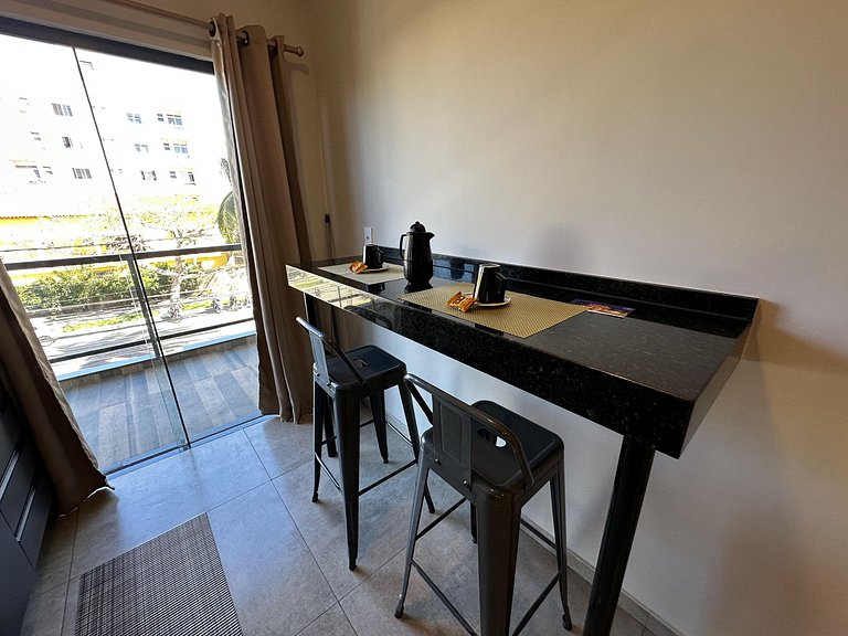New, Stylish and Wonderful Apartments in Cabo Frio in Braga