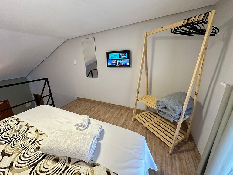 Apartamentos nuevos, elegantes y maravillosos en Cabo Frio