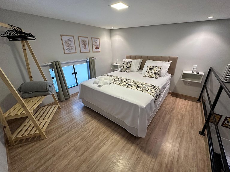 New, Stylish and Wonderful Apartments in Cabo Frio in Braga