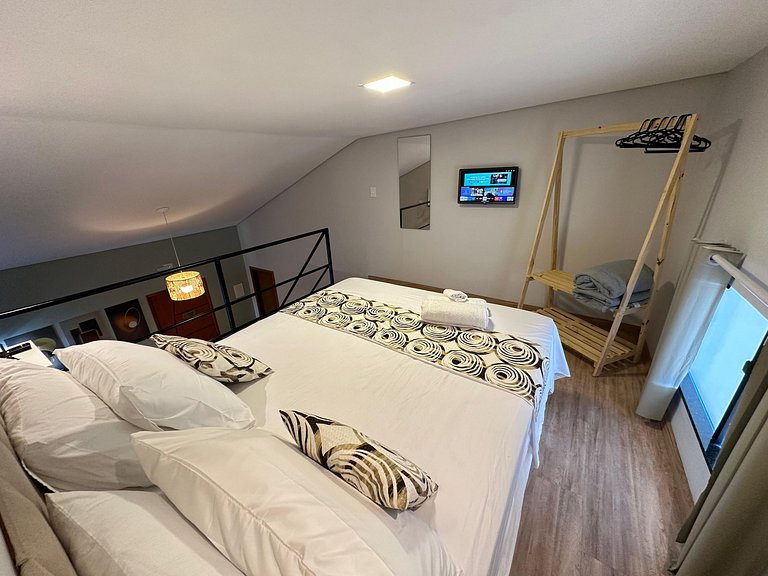 Apartamentos nuevos, elegantes y maravillosos en Cabo Frio