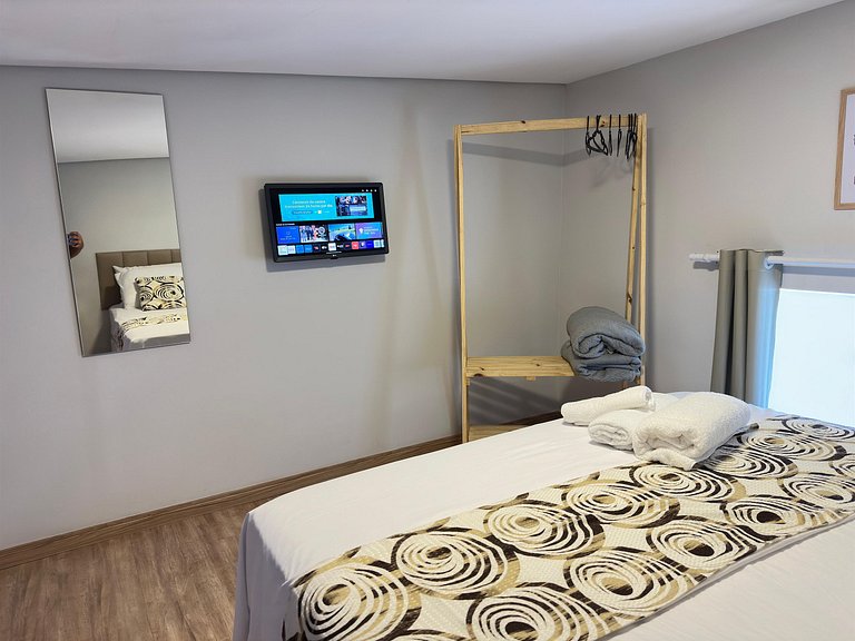 New, Stylish and Wonderful Apartments in Cabo Frio in Braga