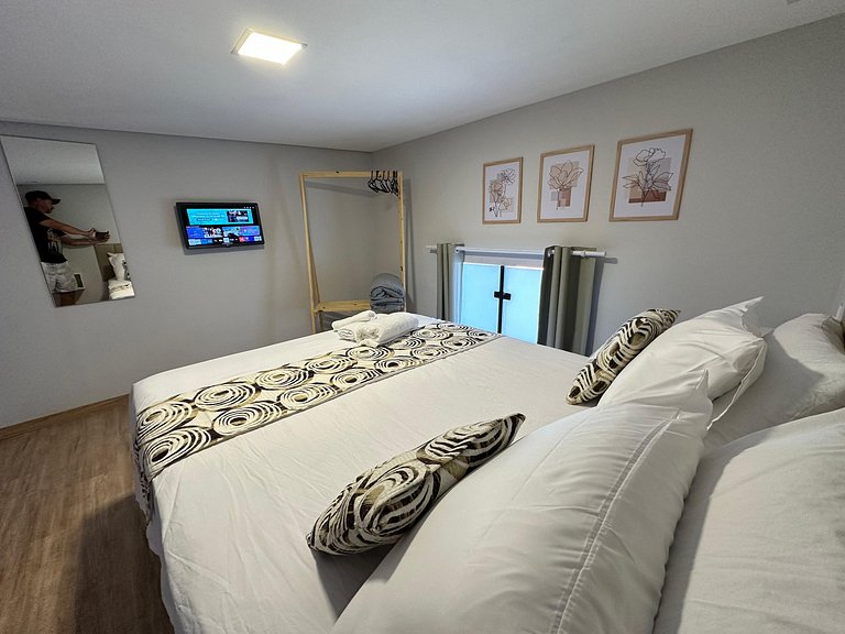 Apartamentos nuevos, elegantes y maravillosos en Cabo Frio